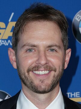 Matt Shakman