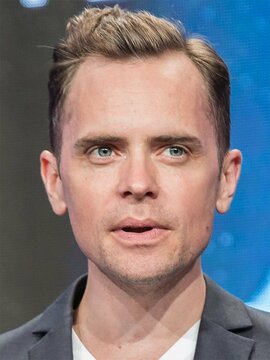 David Jenkins