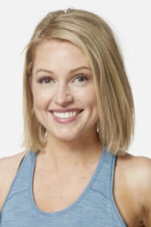 Britney Haynes