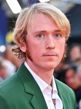 Barney Fishwick