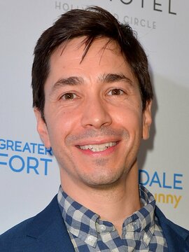 Justin Long