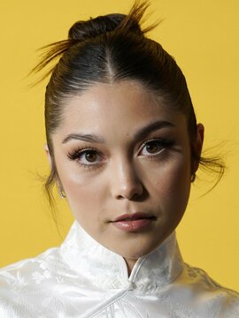 Ana Yi Puig