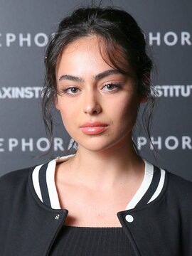 Aubri Ibrag