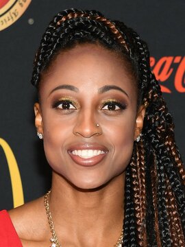 Tiffany Mitchell
