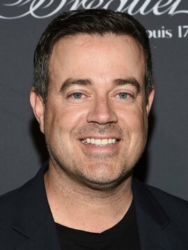 Carson Daly