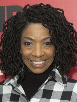 Adriane Lenox