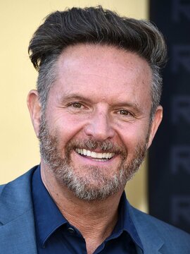 Mark Burnett