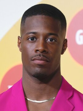 Patrick Walker