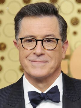 Stephen Colbert