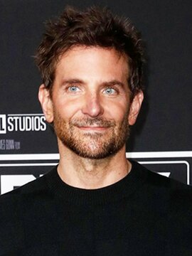 Bradley Cooper
