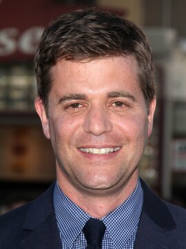 Nick Stoller
