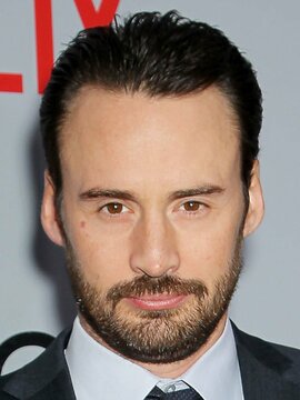Patrick Macmanus