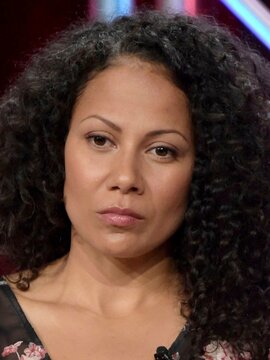 Crystal Balint