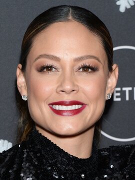 Vanessa Lachey