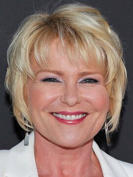 Judi Evans