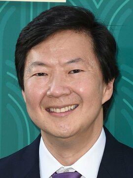 Ken Jeong