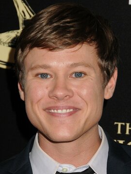Guy Wilson