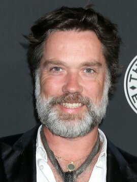 Rufus Wainwright