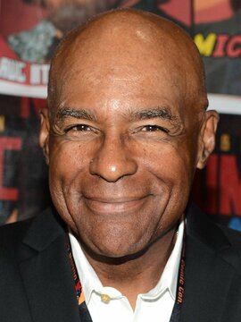 Michael Dorn