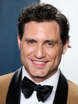Edgar Ramírez