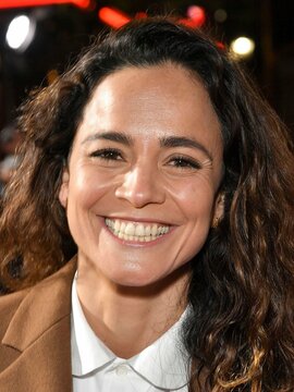 Alice Braga