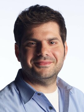 Dan Shotz