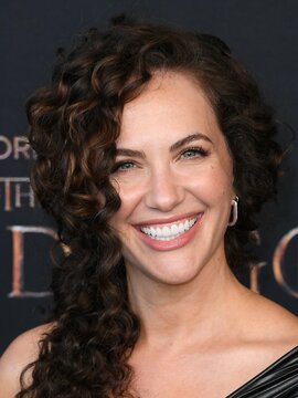 Kate Siegel