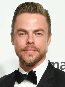 Derek Hough