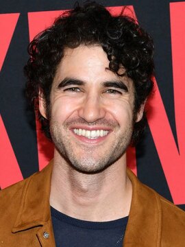 Darren Criss