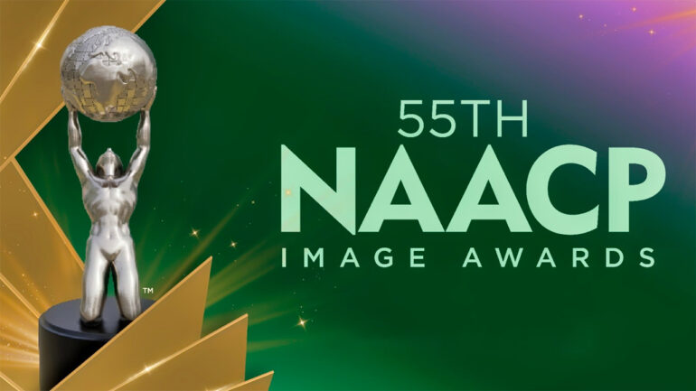 NAACP Image Awards