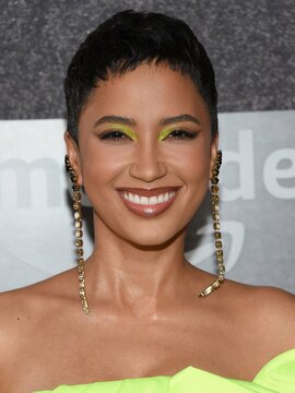 Andy Allo