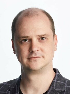 Mike Flanagan