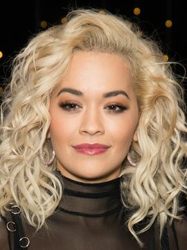 Rita Ora