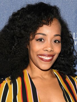 Brittany Bradford