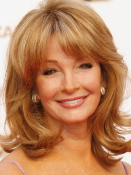 Deidre Hall