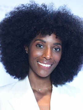 Zainab Johnson