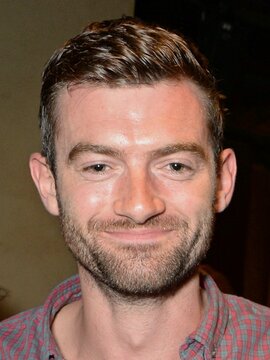 Stuart Martin