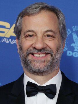 Judd Apatow