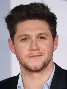 Niall Horan