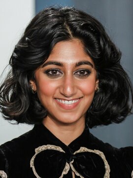 Sunita Mani