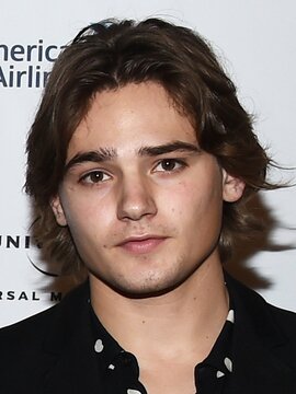 Carson Boatman
