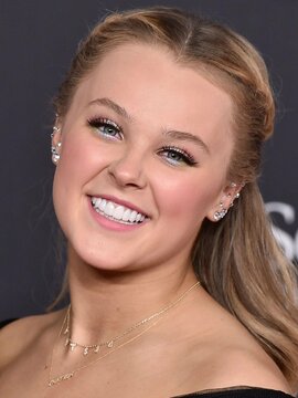 JoJo Siwa