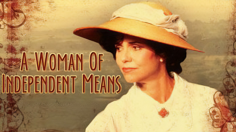 A Woman of Independent Means