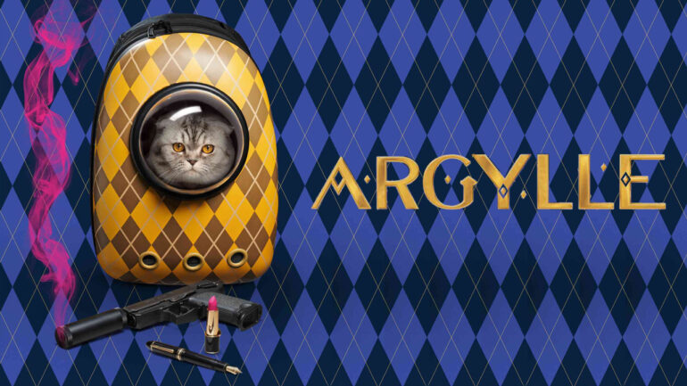 Argylle