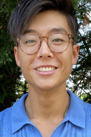 Derek Xiao
