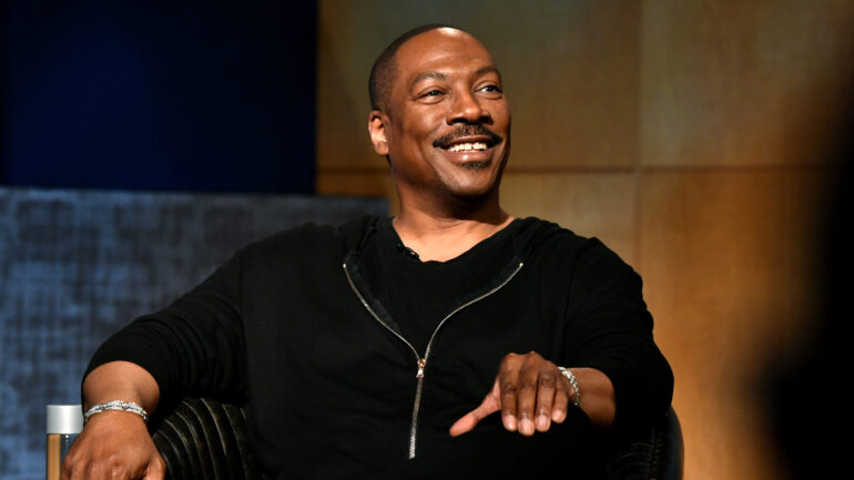 Beverly Hills Cop: Axel F
