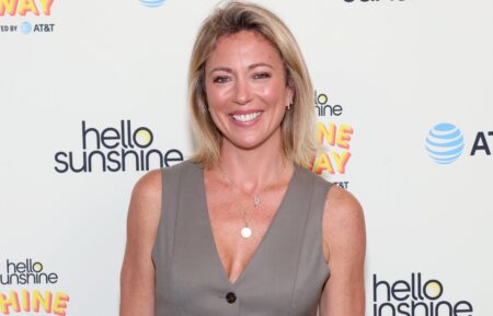 Brooke Baldwin