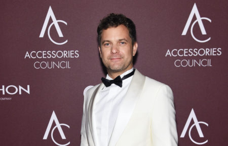 Joshua Jackson 2019 ACE Awards
