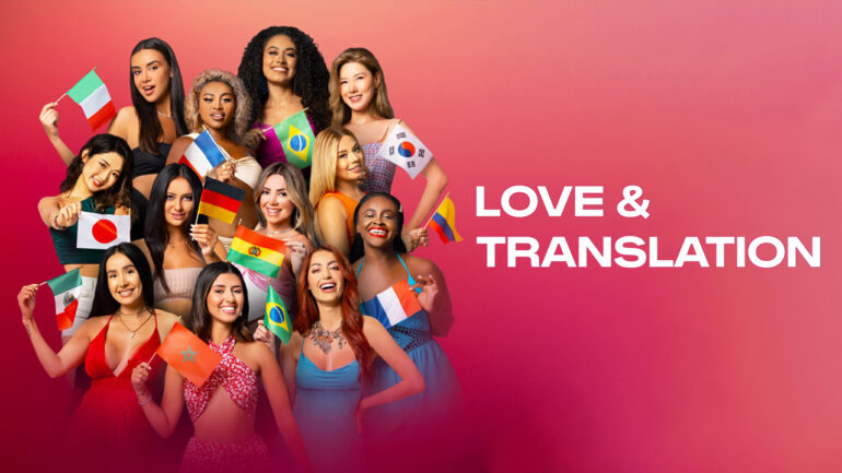 Love & Translation
