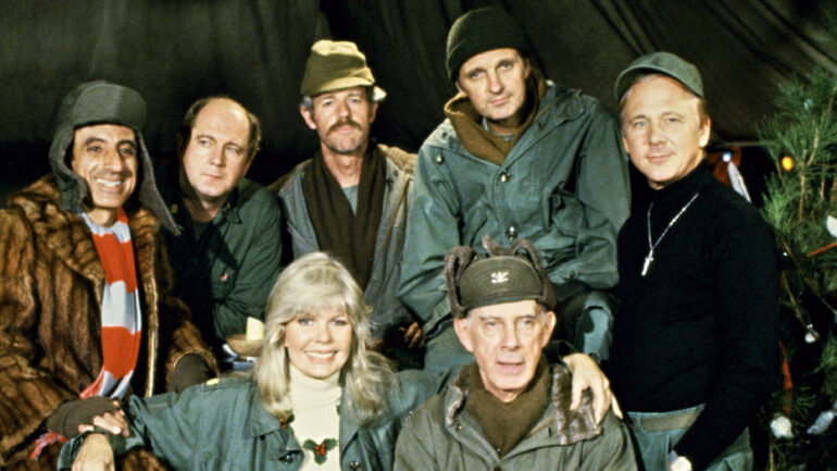 M*A*S*H: The Comedy That Changed Television